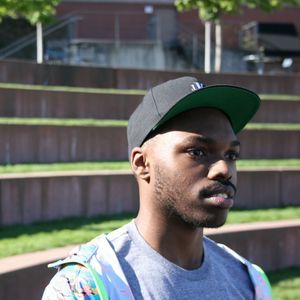 Meet your Posher, Dante